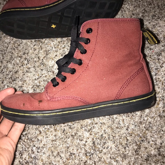 Doc martens - Picture 5 of 8